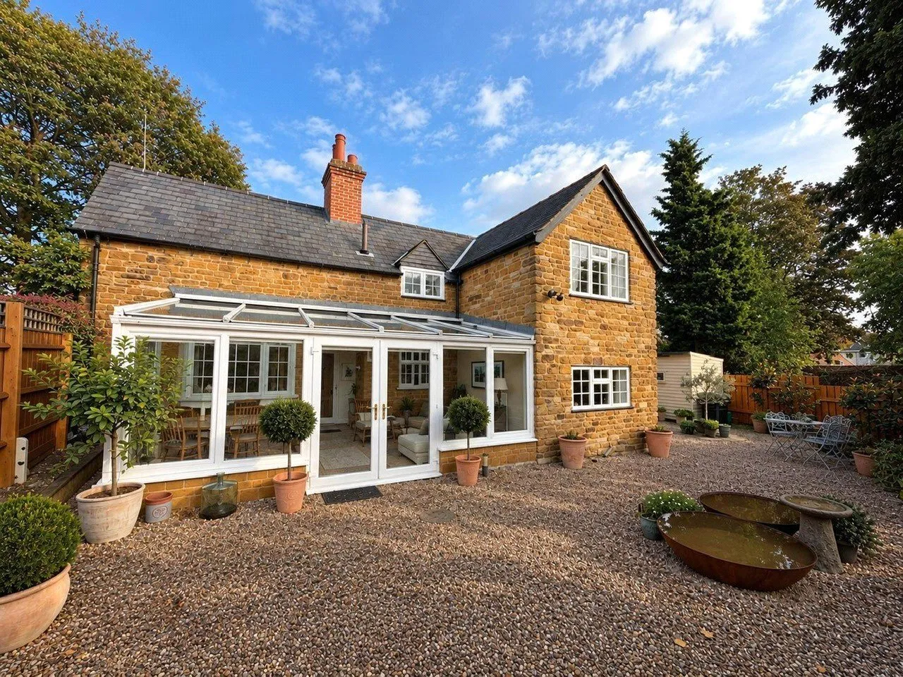 Brook Lane, Dallington, NN5, photo 23