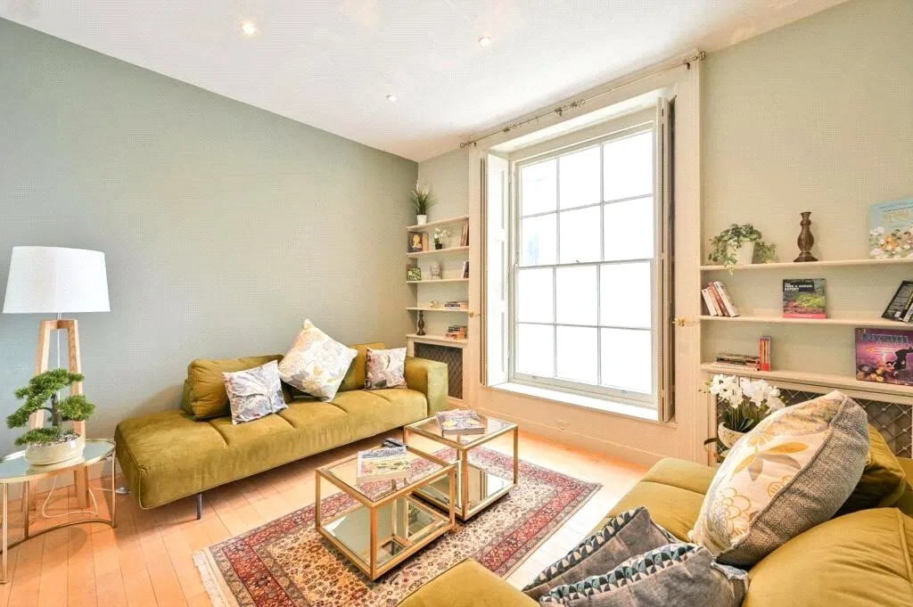 West Eaton Place, Belgravia, London, SW1X 8LT, photo 2