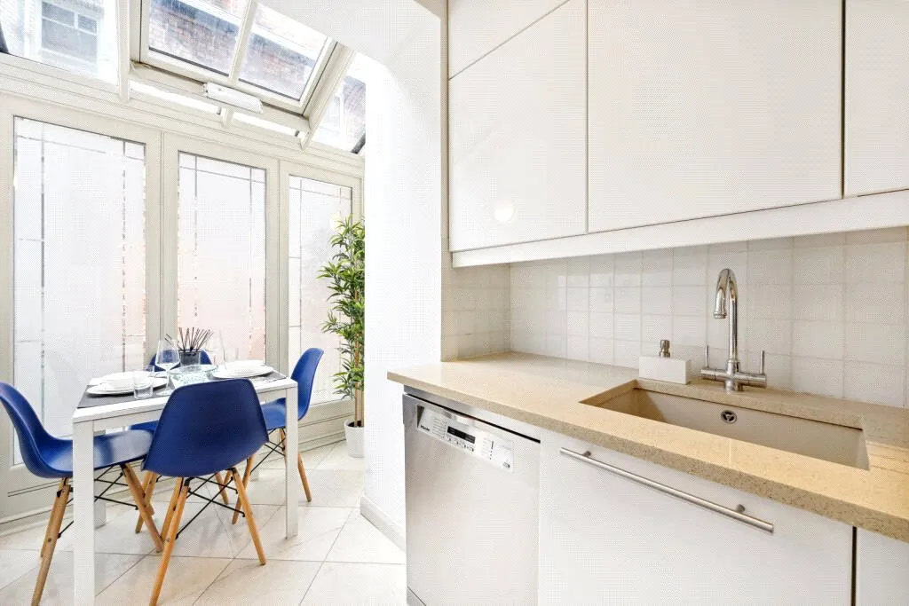 West Eaton Place, Belgravia, London, SW1X 8LT, photo 6