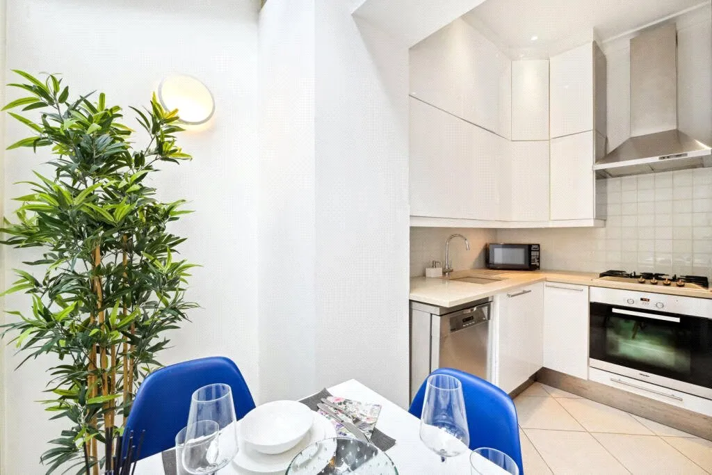 West Eaton Place, Belgravia, London, SW1X 8LT, photo 9
