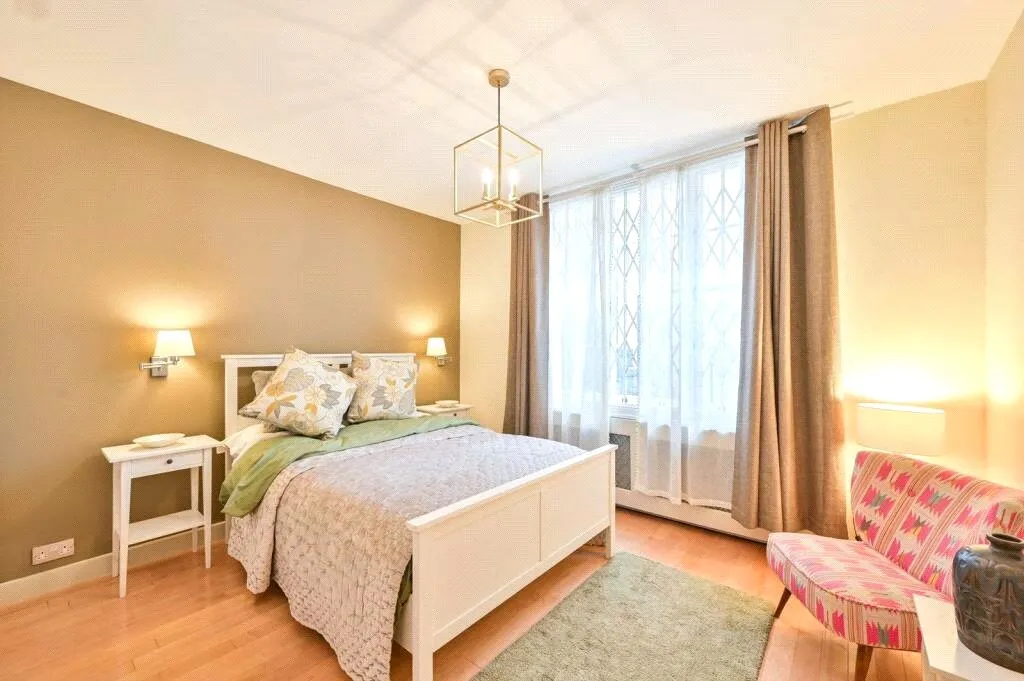 West Eaton Place, Belgravia, London, SW1X 8LT, photo 4