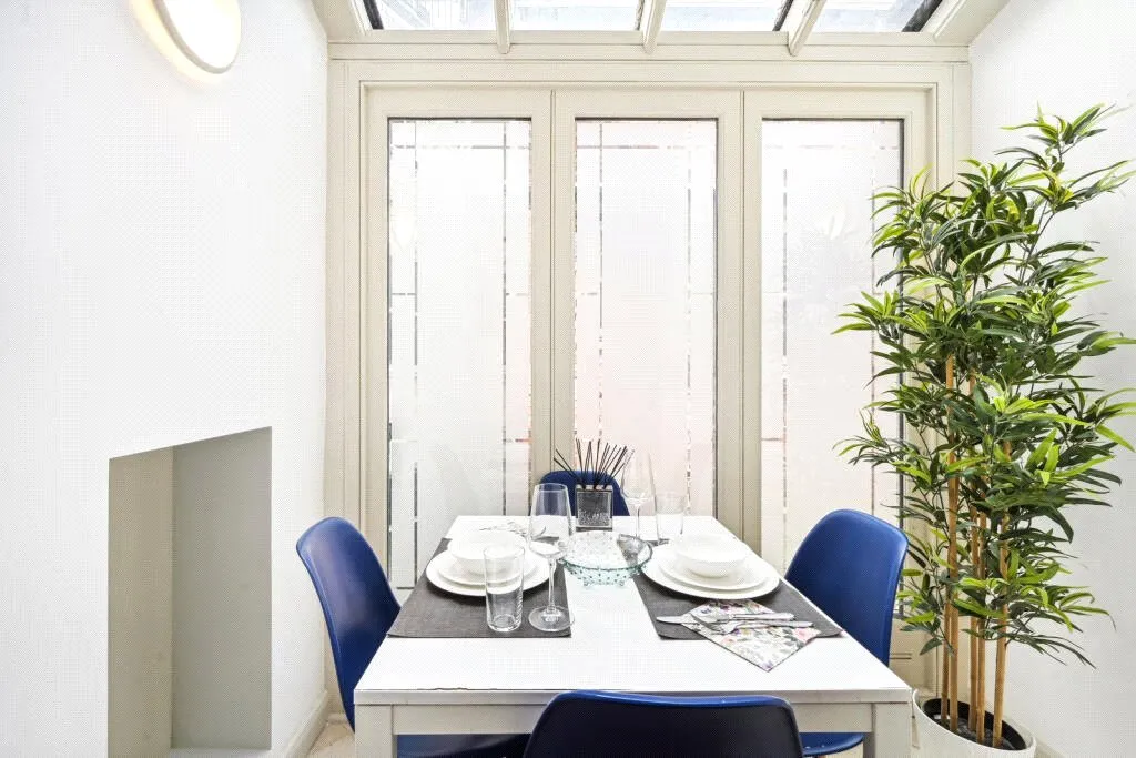 West Eaton Place, Belgravia, London, SW1X 8LT, photo 8