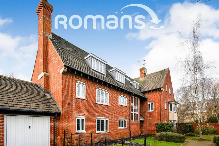 1 bed flat to rent, Spode Close, Swindon, SN25