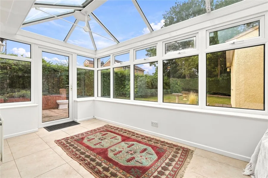 with 4 bedrooms in Steeple Bumpstead, Nr Haverhill, CB9, photo 5