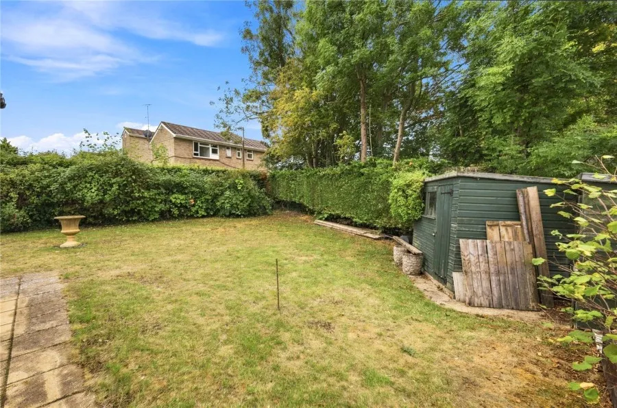 with 4 bedrooms in Steeple Bumpstead, Nr Haverhill, CB9, photo 11