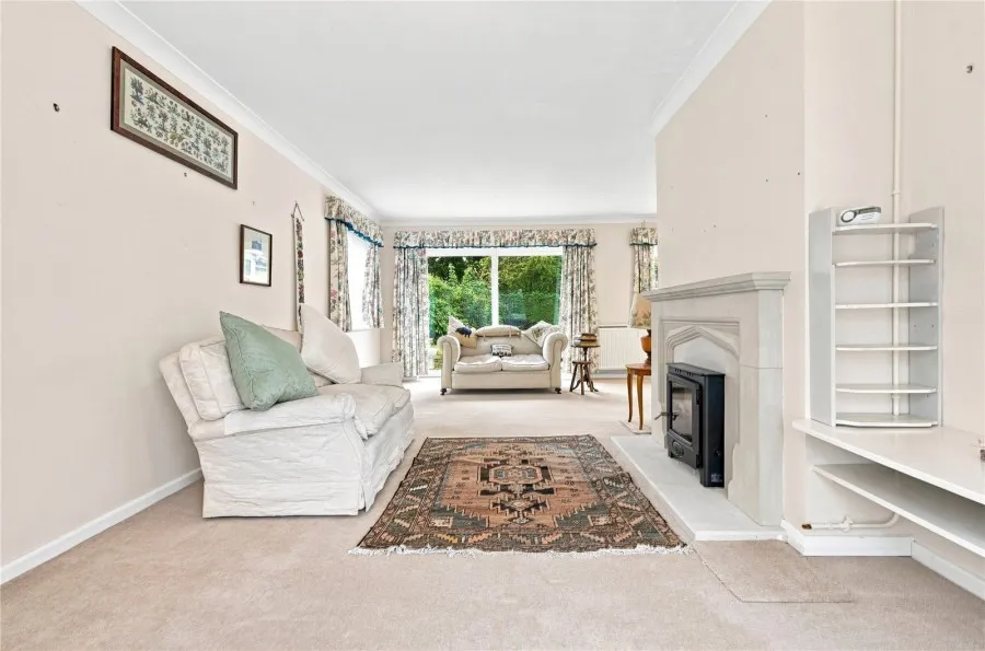with 4 bedrooms in Steeple Bumpstead, Nr Haverhill, CB9, photo 16