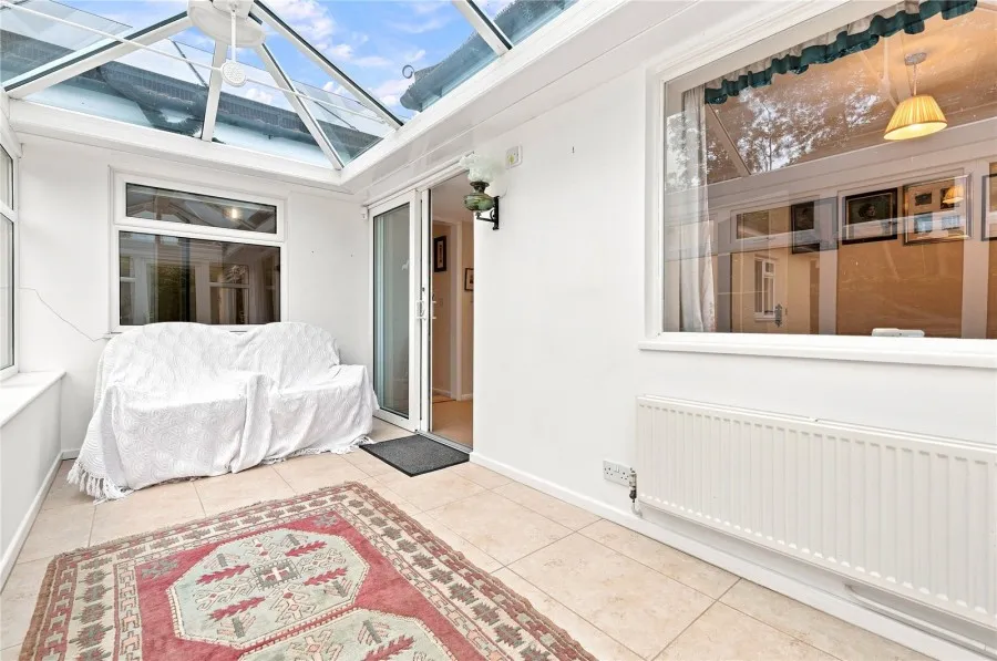 with 4 bedrooms in Steeple Bumpstead, Nr Haverhill, CB9, photo 18