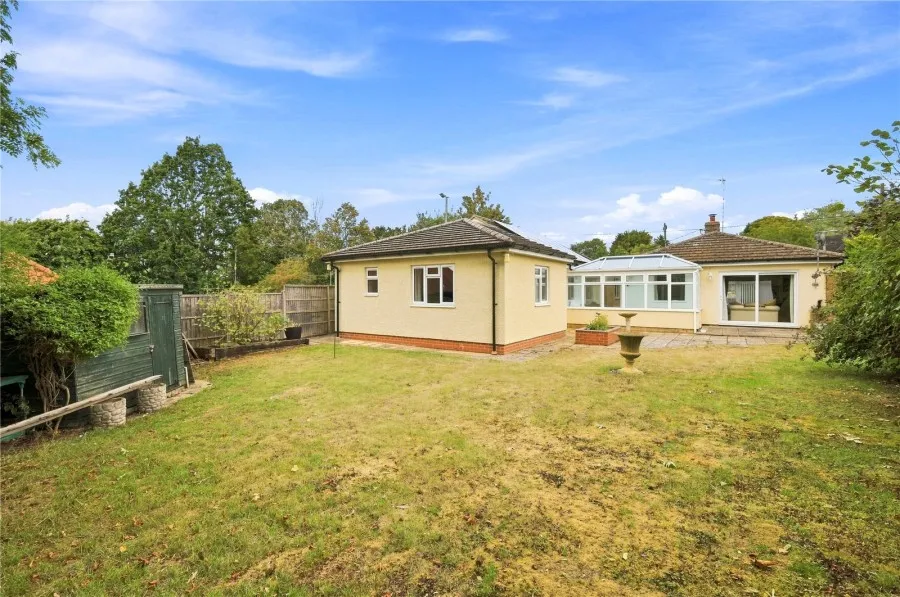 with 4 bedrooms in Steeple Bumpstead, Nr Haverhill, CB9, photo 10