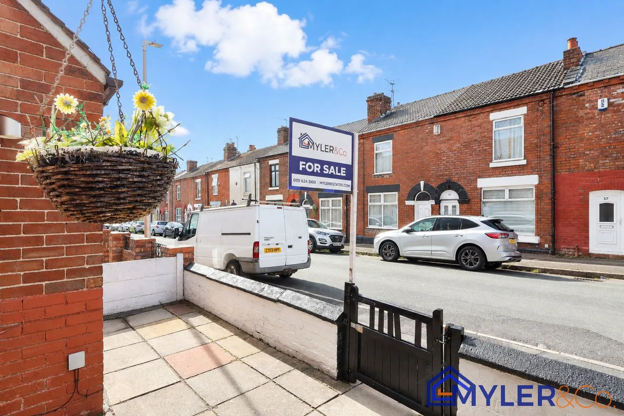 Midland Street, Widnes, photo 2