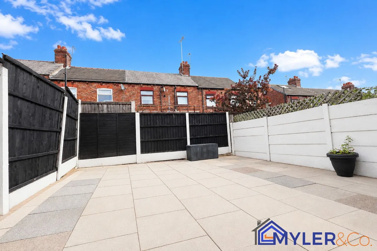 Midland Street, Widnes, photo 14