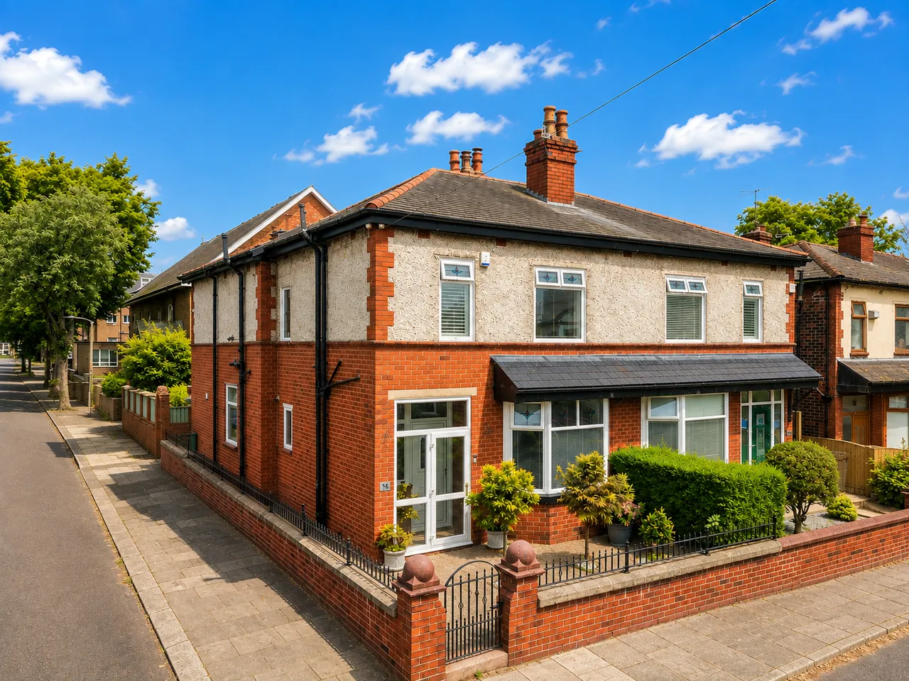 Seedfield Road, Bury, BL9 6PD, photo 28