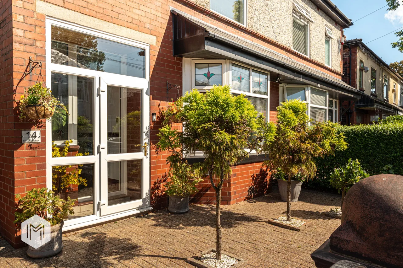 Seedfield Road, Bury, BL9 6PD, photo 25
