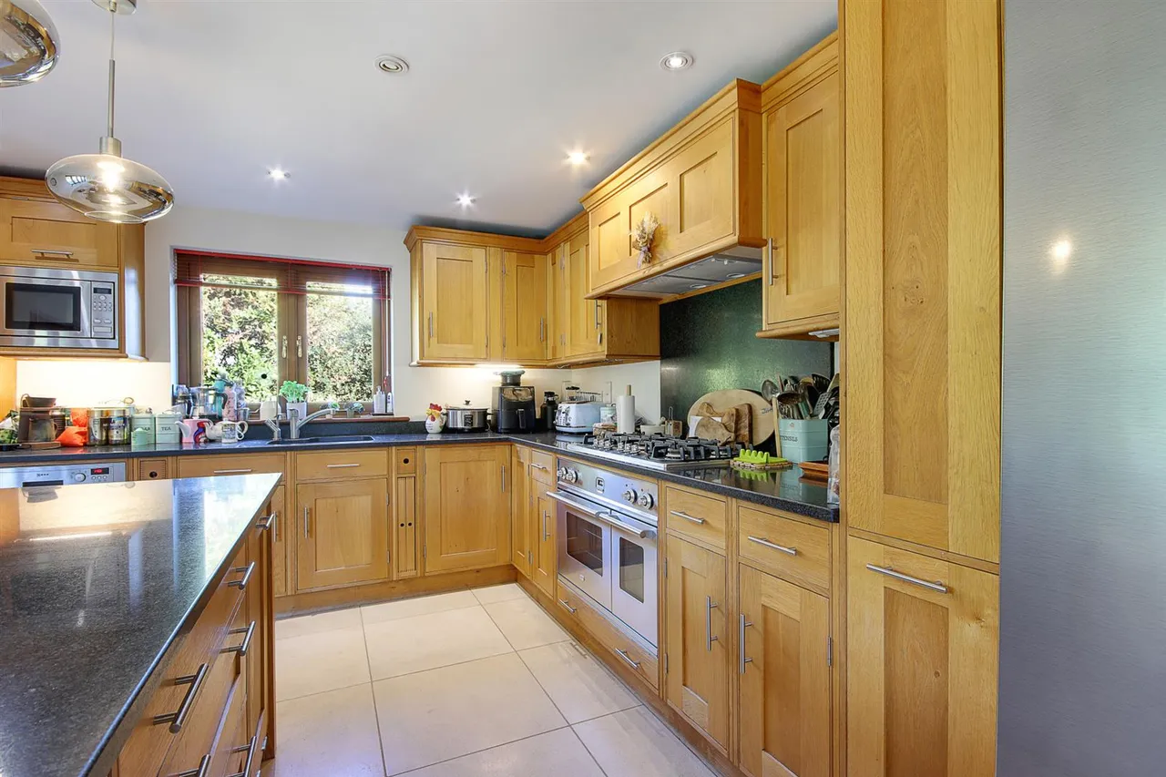 Church Road, Sundridge, photo 13