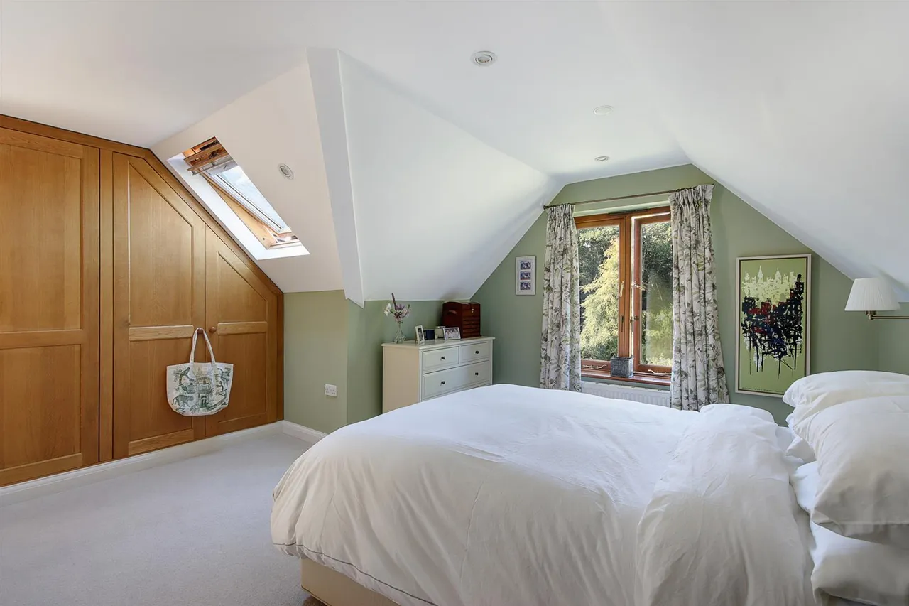 Church Road, Sundridge, photo 23