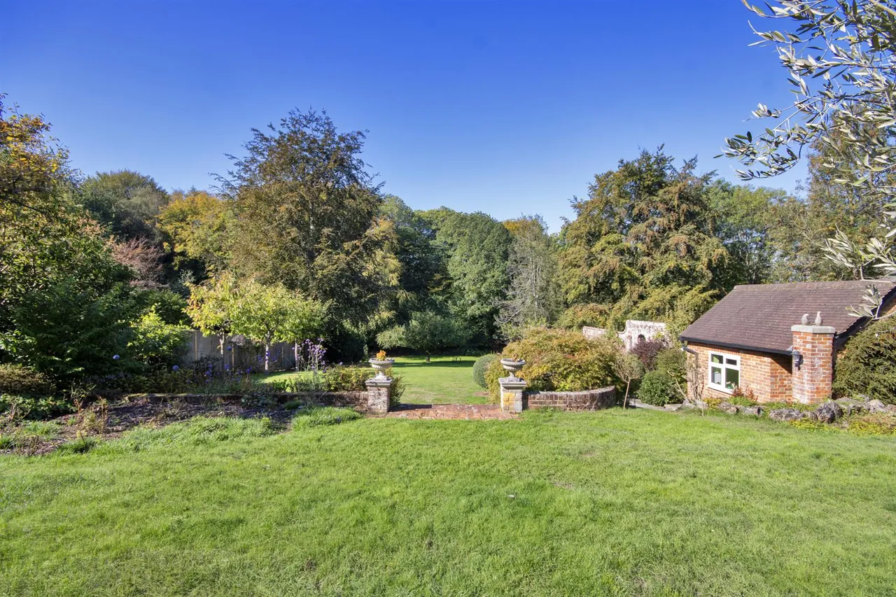 Church Road, Sundridge, photo 30