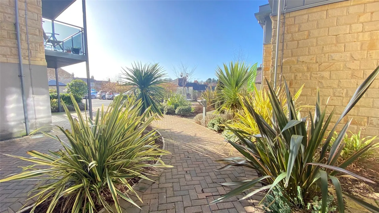 1 bed flat for sale, Greaves Road, Lancaster, LA1
