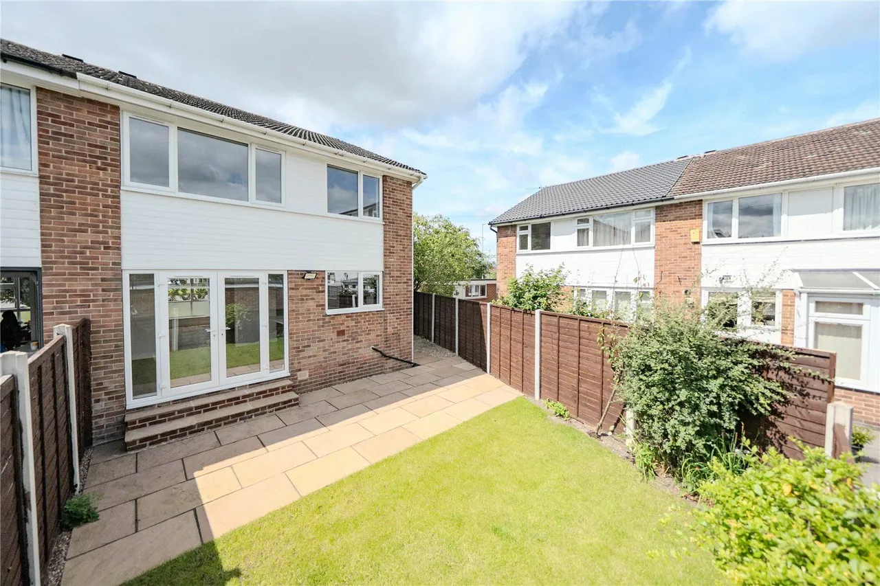 King Lane, Leeds, LS17, photo 8