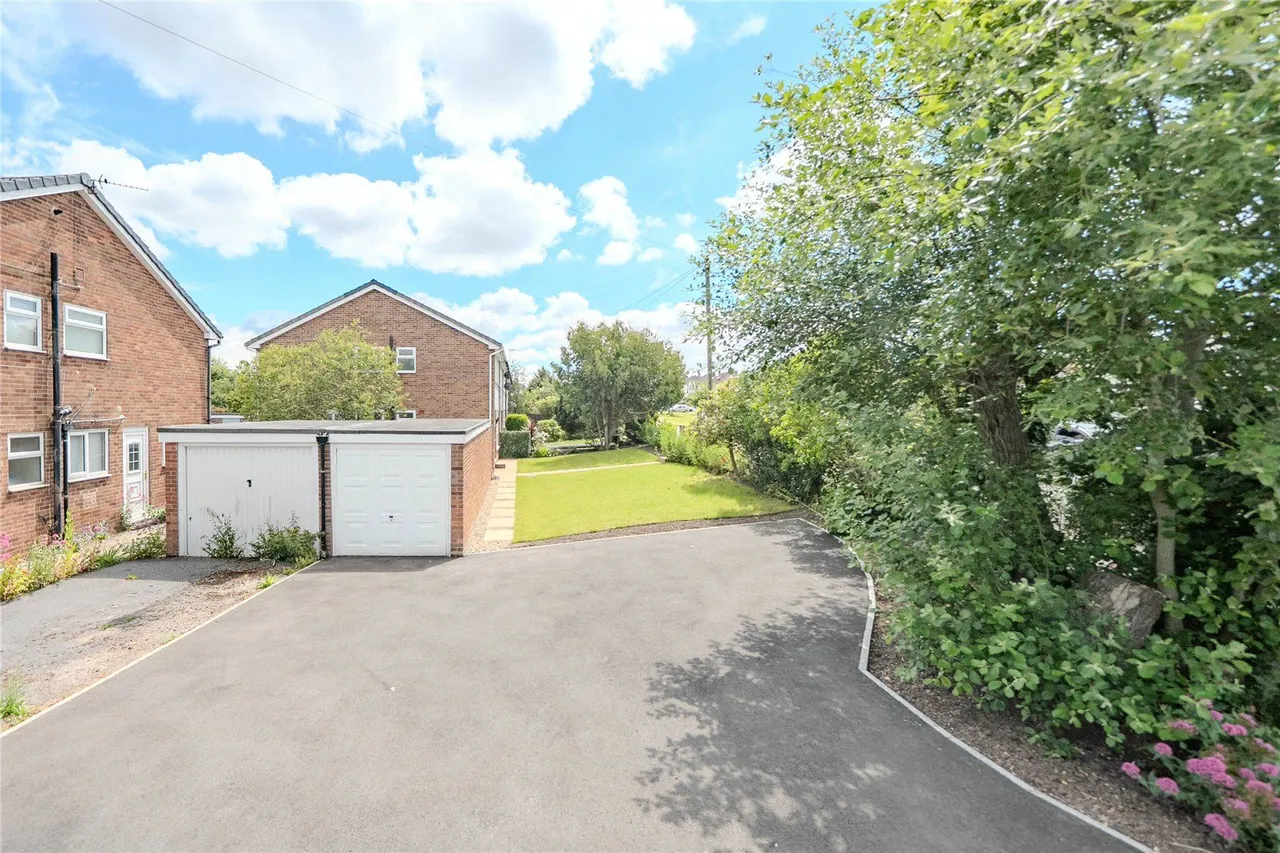 King Lane, Leeds, LS17, photo 10