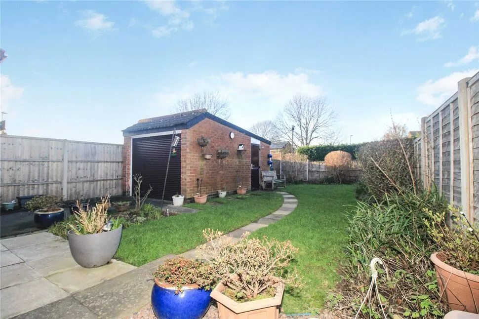 Roston Drive, Hinckley, Leicestershire, LE10, photo 9