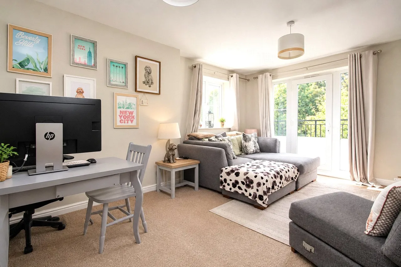Claines Street, Holybourne, GU34, photo 4
