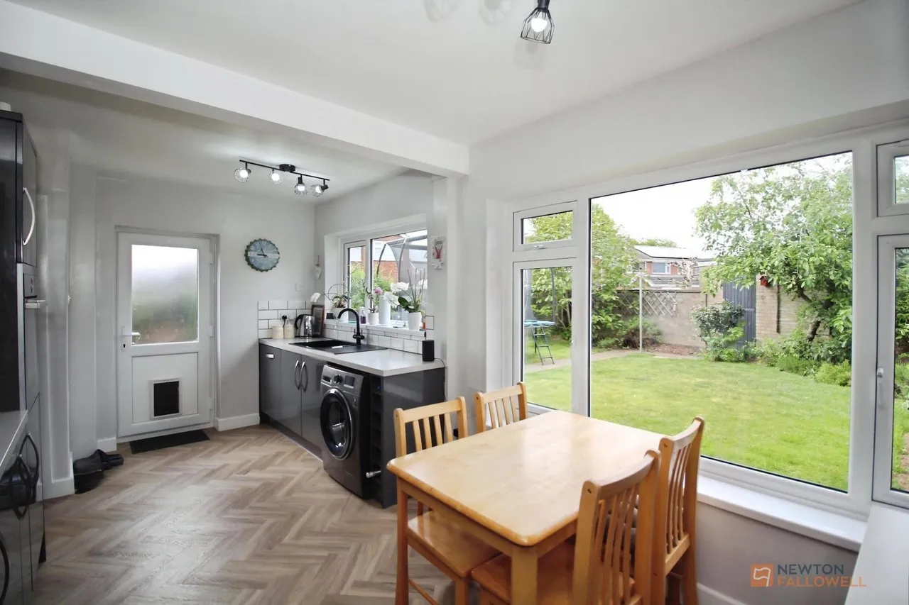 Keepers Croft, East Goscote, LE7, photo 6