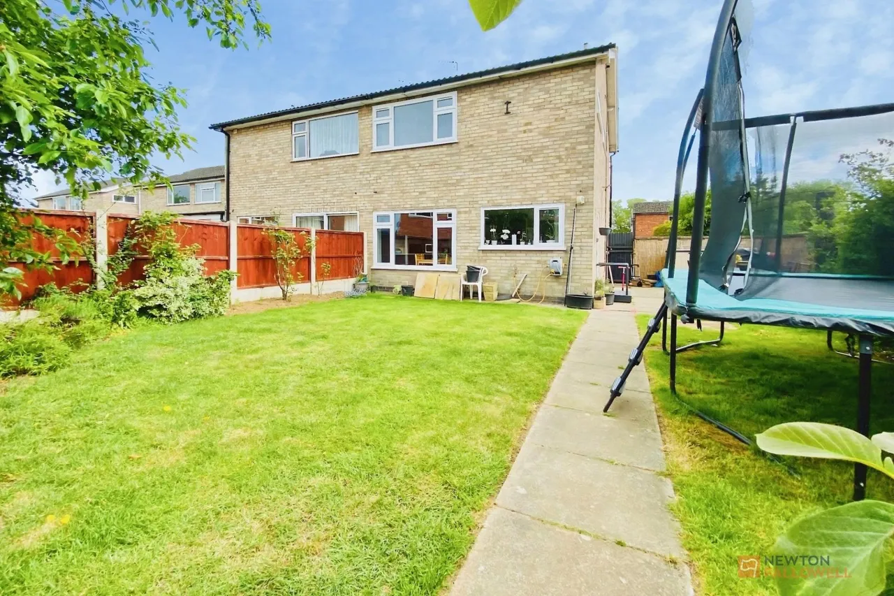 Keepers Croft, East Goscote, LE7, photo 16