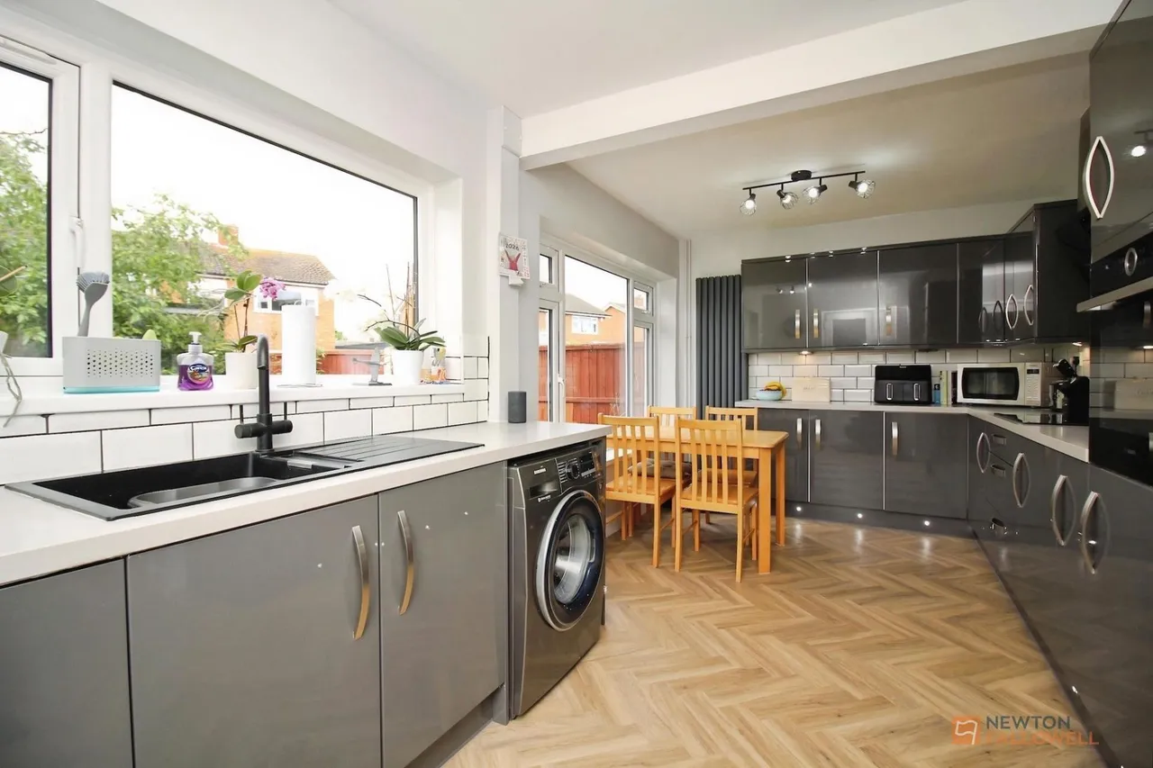 Keepers Croft, East Goscote, LE7, photo 7