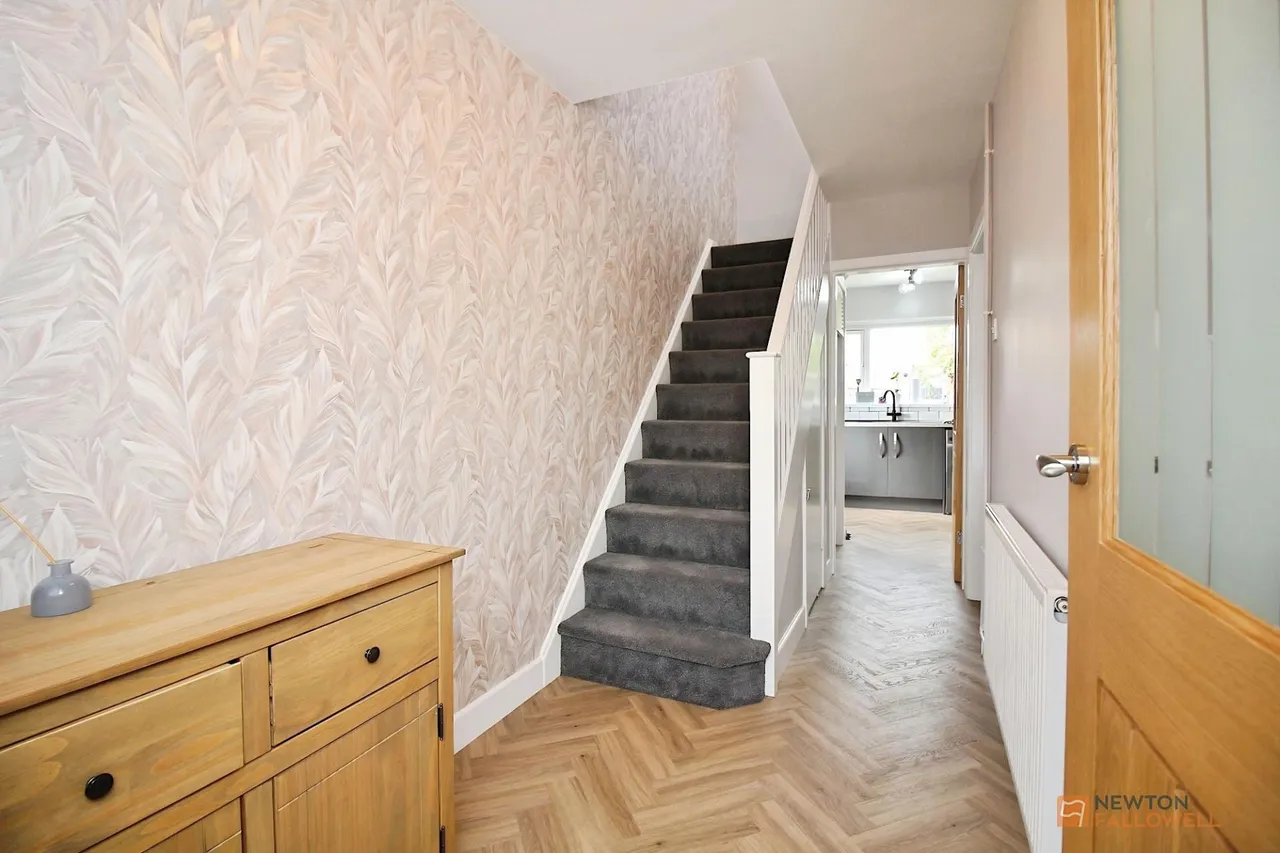 Keepers Croft, East Goscote, LE7, photo 4
