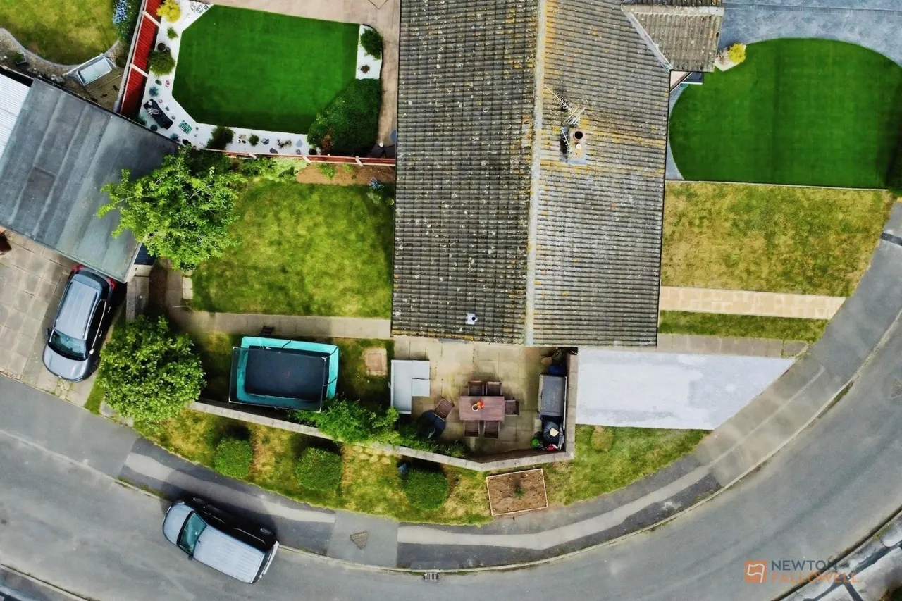 Keepers Croft, East Goscote, LE7, photo 19