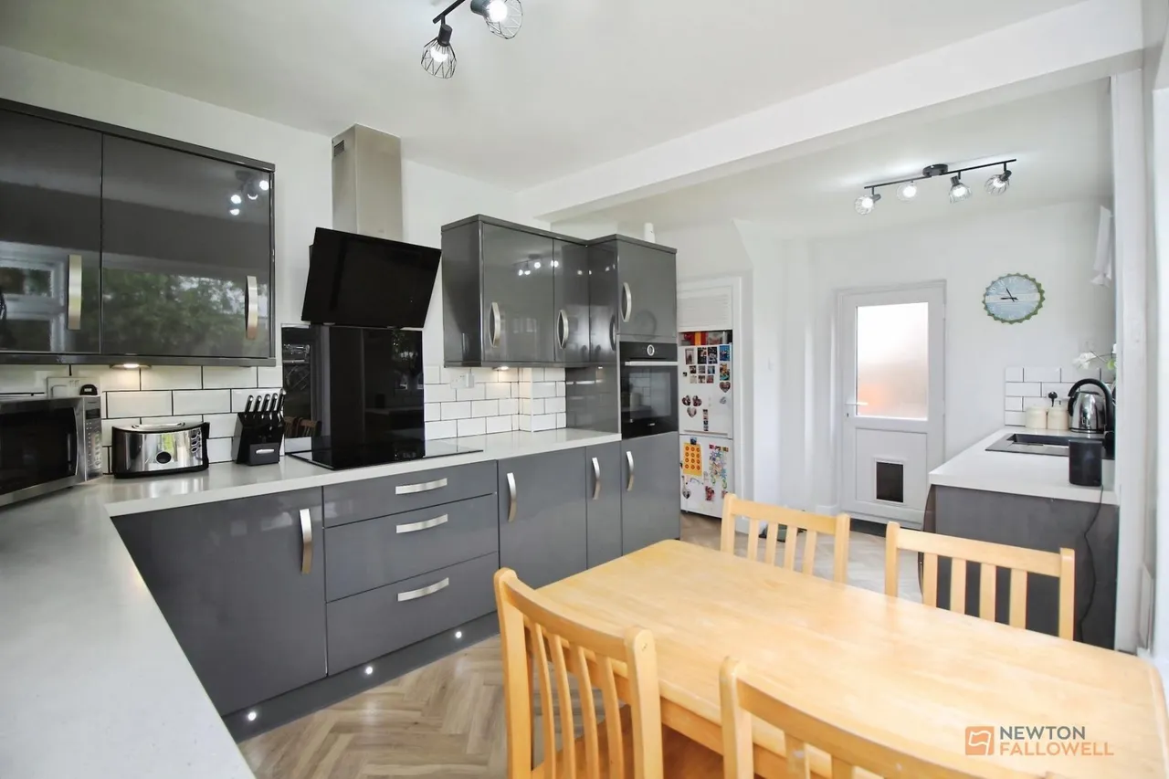 Keepers Croft, East Goscote, LE7, photo 8
