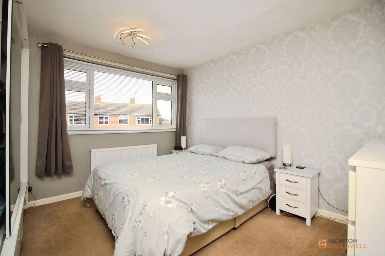 Keepers Croft, East Goscote, LE7, photo 11