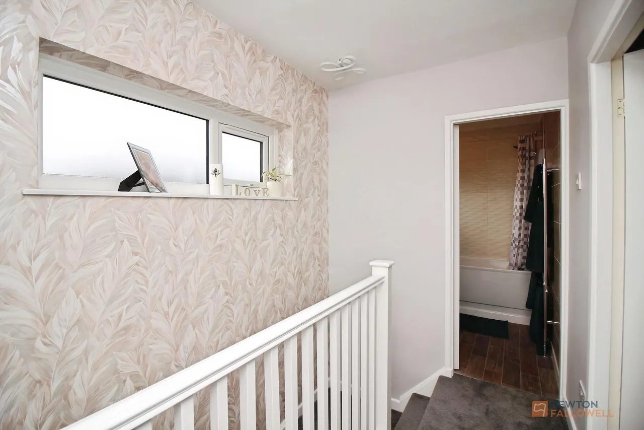 Keepers Croft, East Goscote, LE7, photo 9