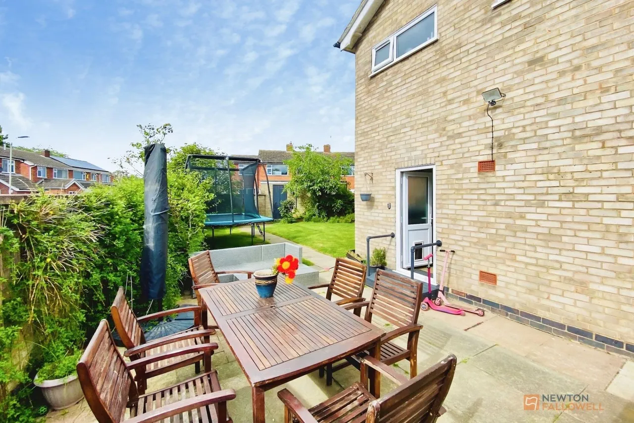 Keepers Croft, East Goscote, LE7, photo 14
