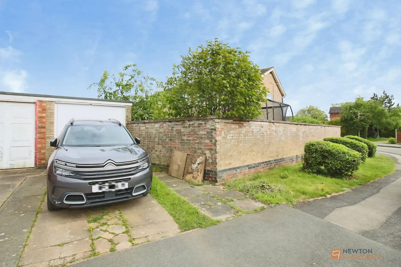 Keepers Croft, East Goscote, LE7, photo 17