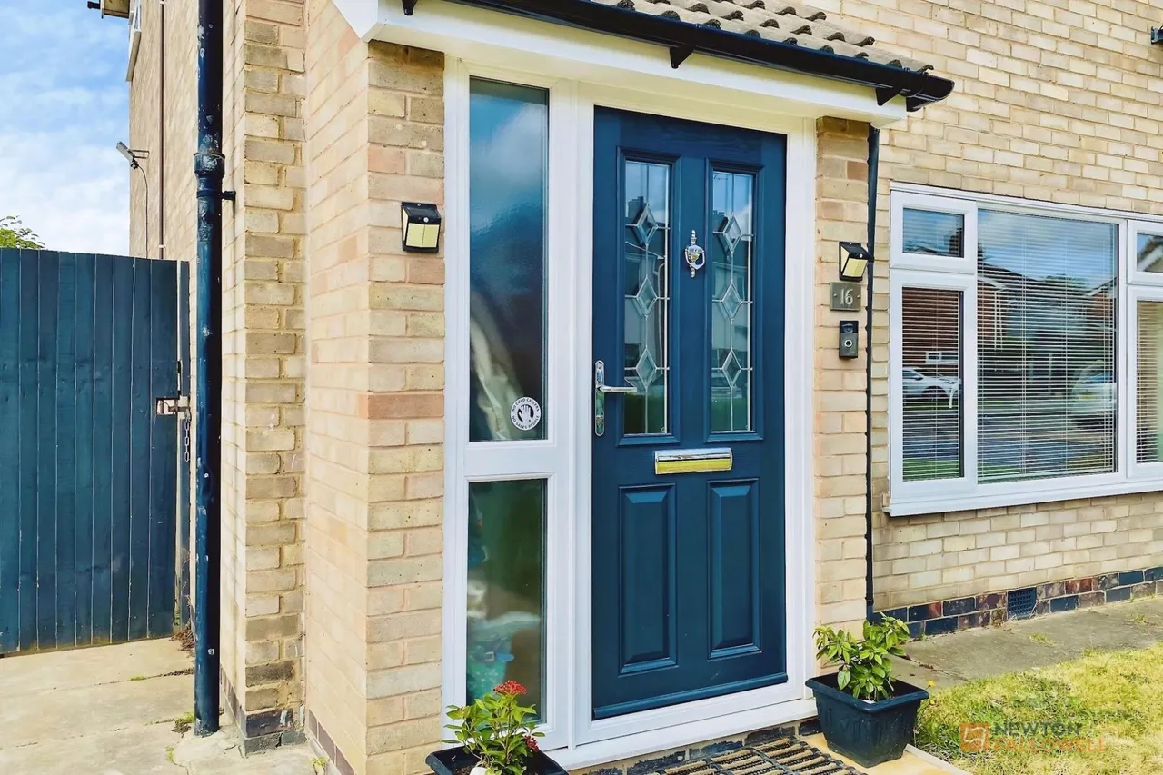 3 bed house for sale, Keepers Croft, East Goscote, LE7
