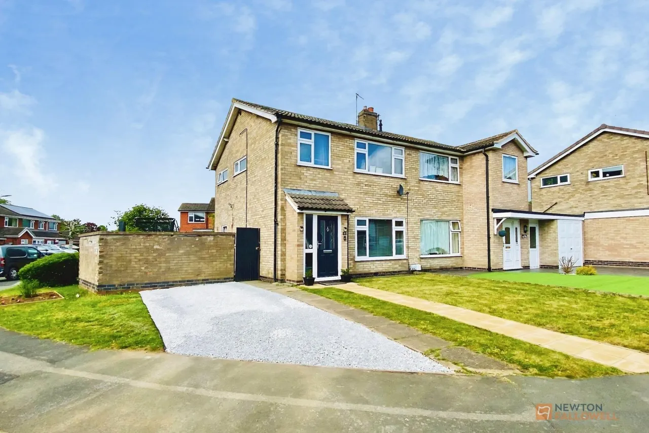 Keepers Croft, East Goscote, LE7, photo 18