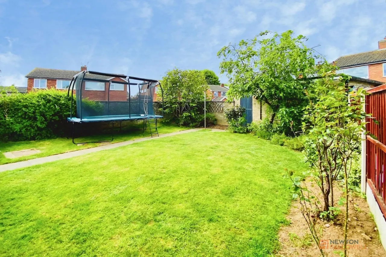 Keepers Croft, East Goscote, LE7, photo 15