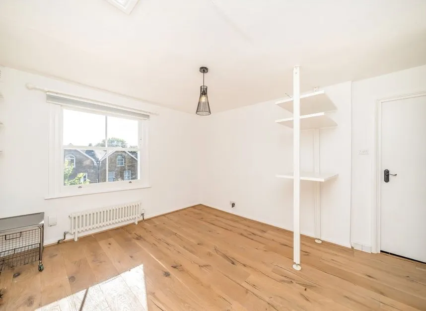 Eastdown Park, Lewisham, SE13, photo 2