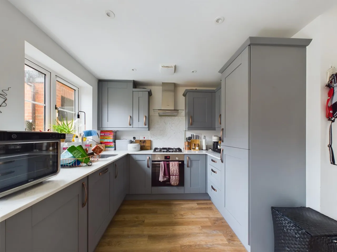 Maize Lane, Basingstoke, RG23, photo 4