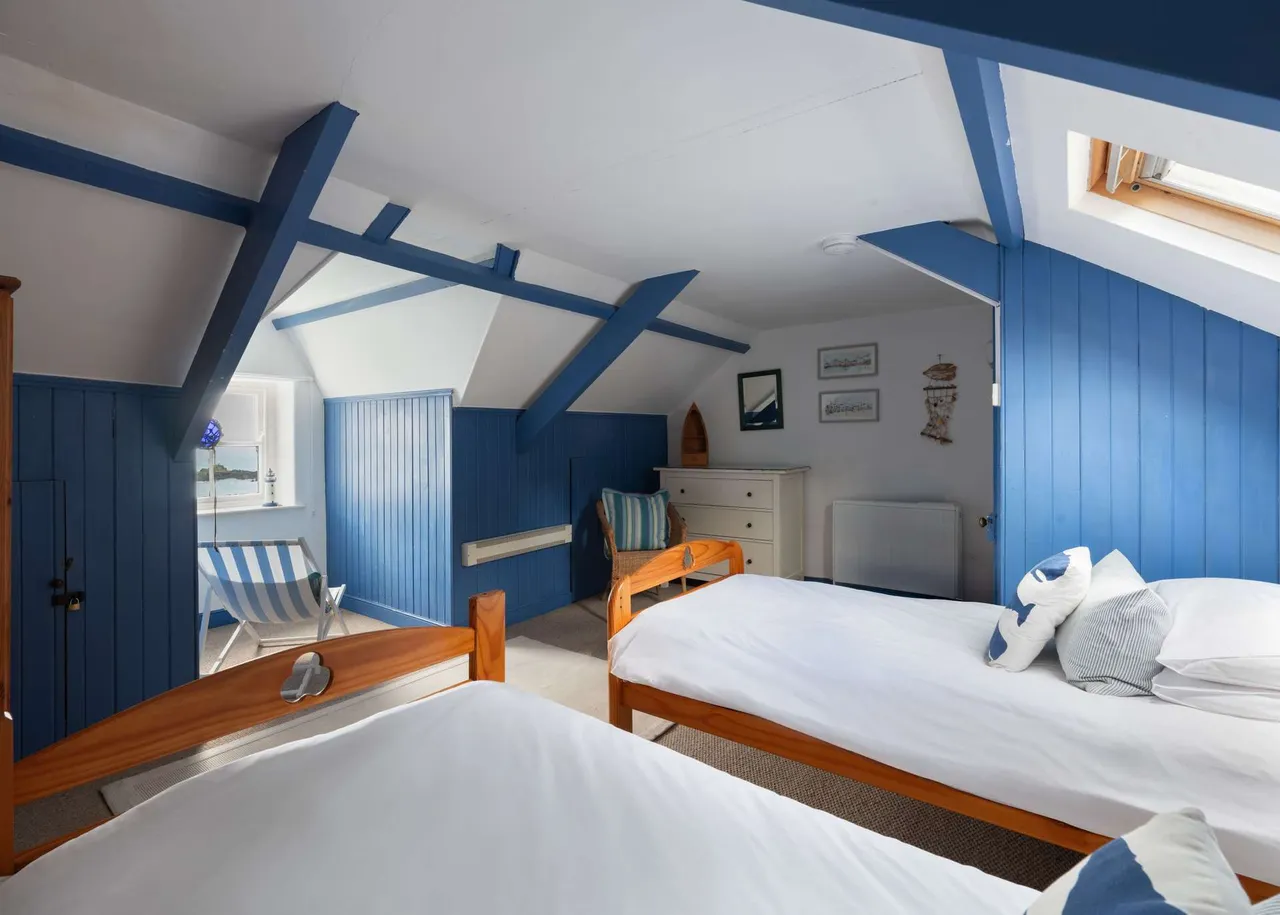 Mousehole, Penzance, TR19, photo 11