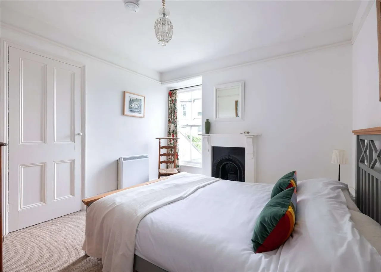 Mousehole, Penzance, TR19, photo 12