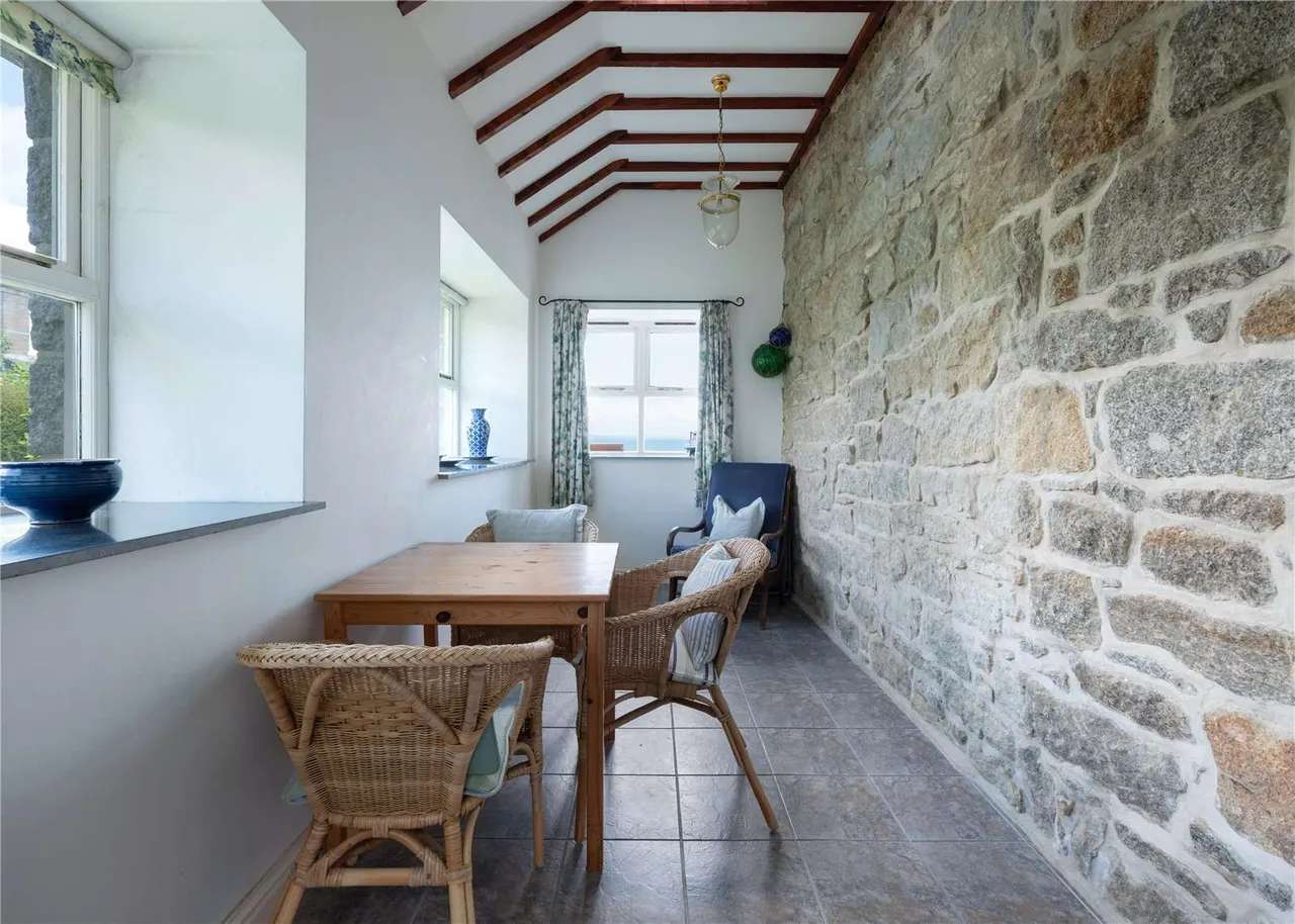 Mousehole, Penzance, TR19, photo 6