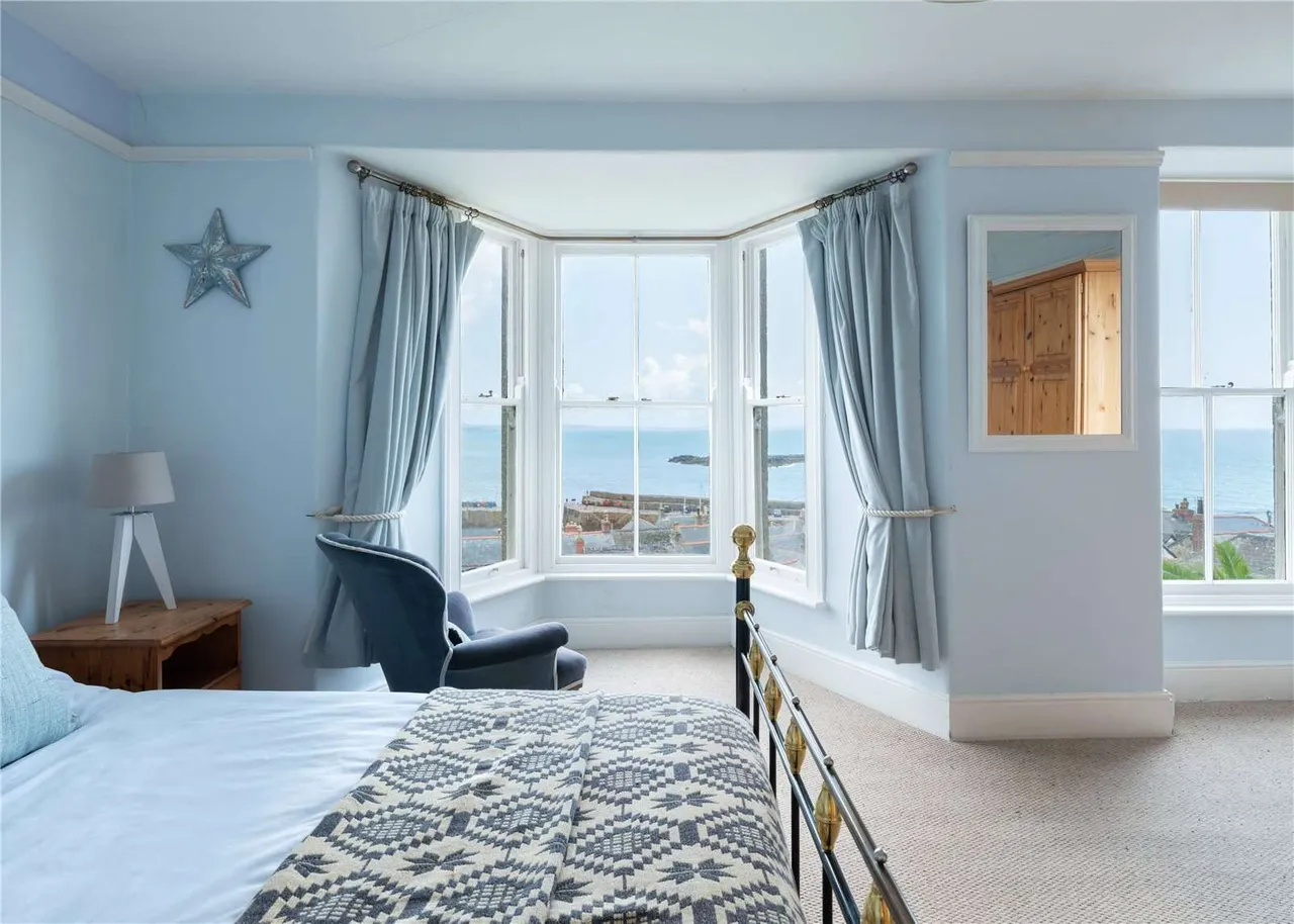 Mousehole, Penzance, TR19, photo 9
