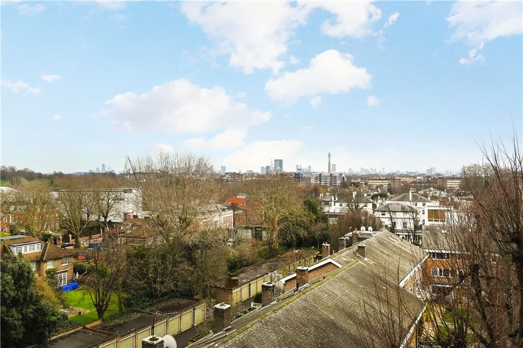 St. Johns Wood Park, London, NW8, photo 11
