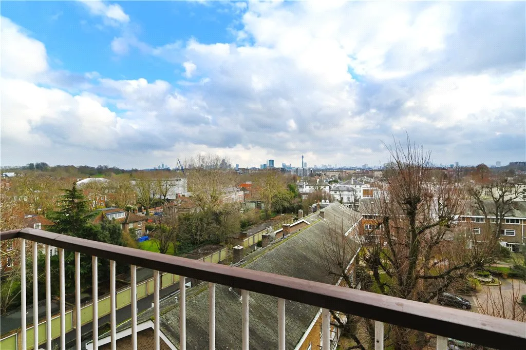 St. Johns Wood Park, London, NW8, photo 10