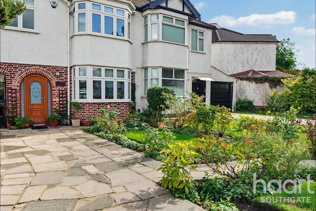 Willow Road, Enfield, EN1, photo 6