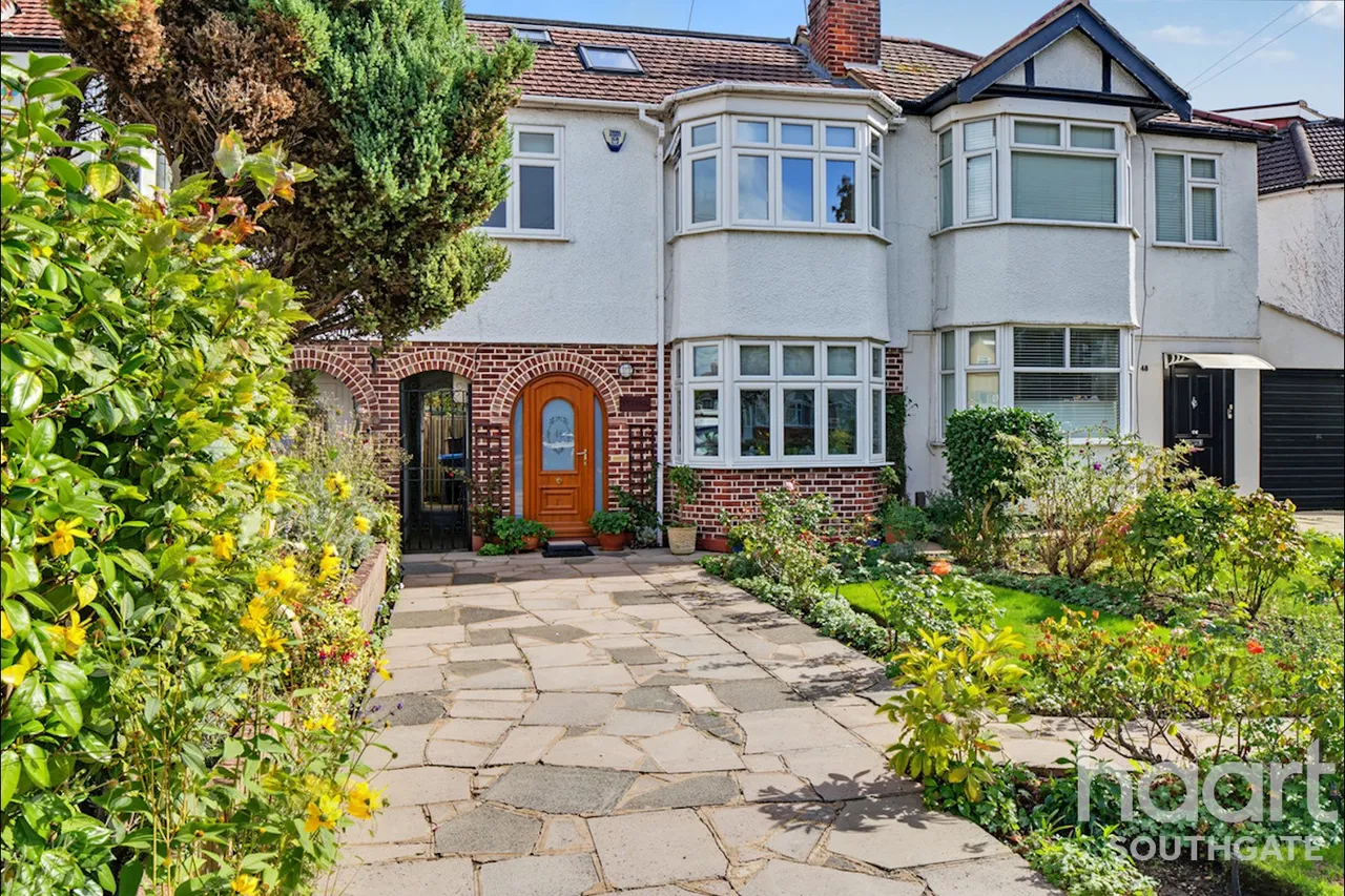 Willow Road, Enfield, EN1, photo 39