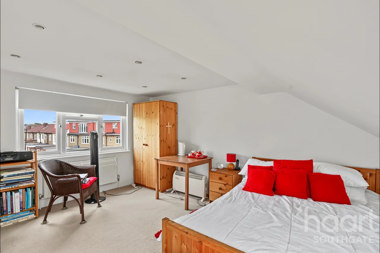 Willow Road, Enfield, EN1, photo 34