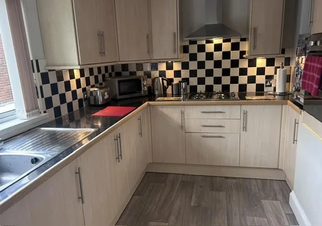 Lexden Road, Seaford, photo 3