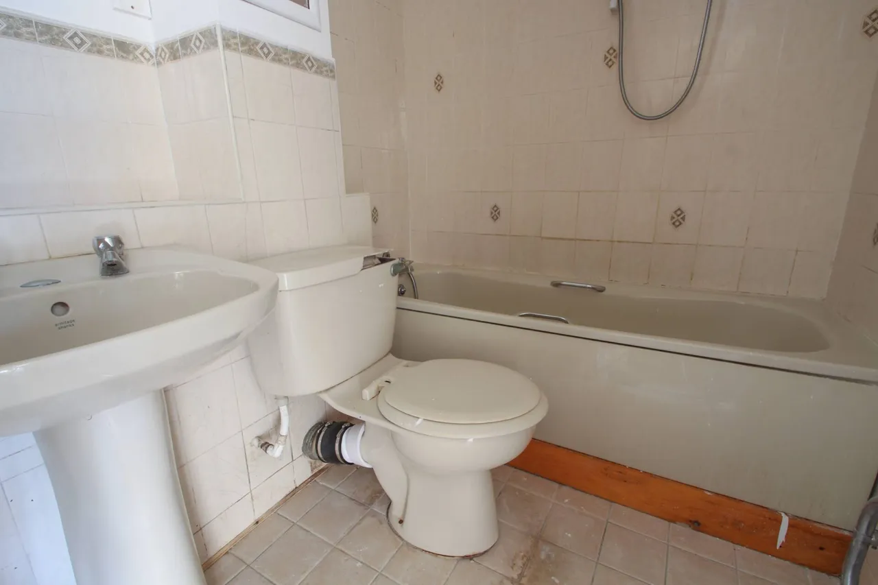 Andrews Place, London, photo 5